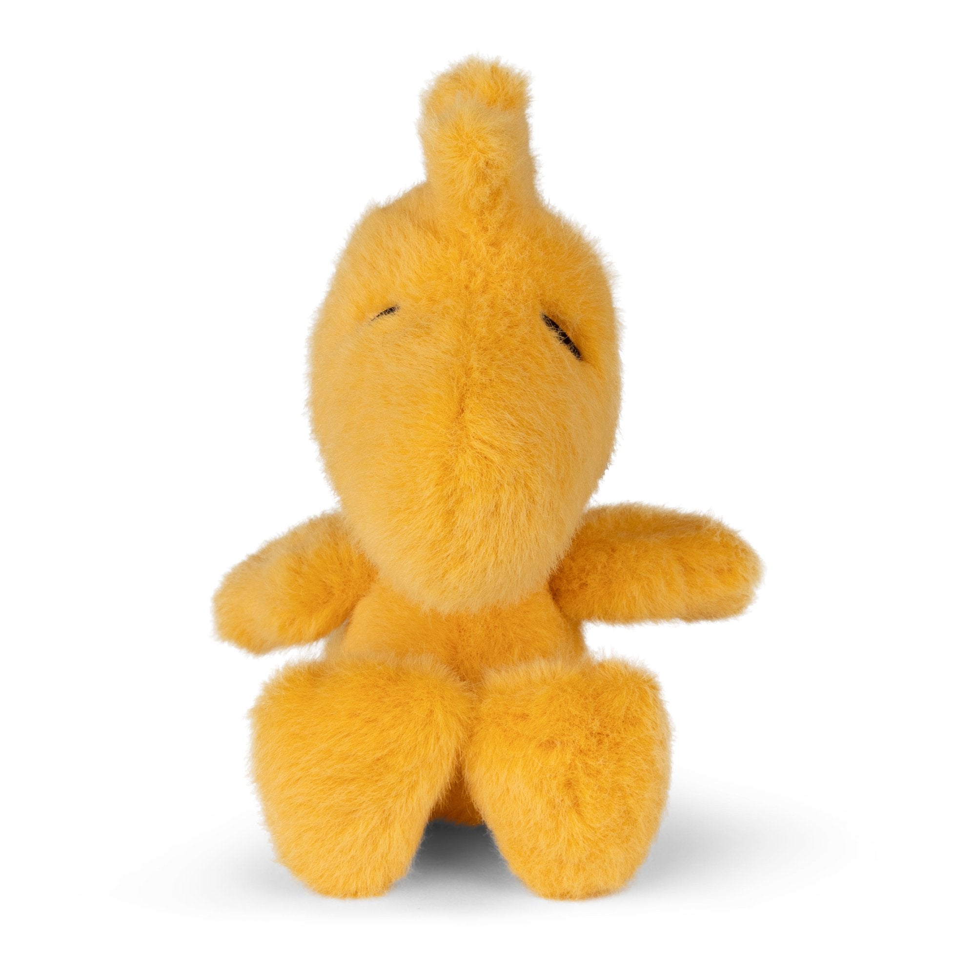 Woodstock ECO Fuzzy Yellow 15cm