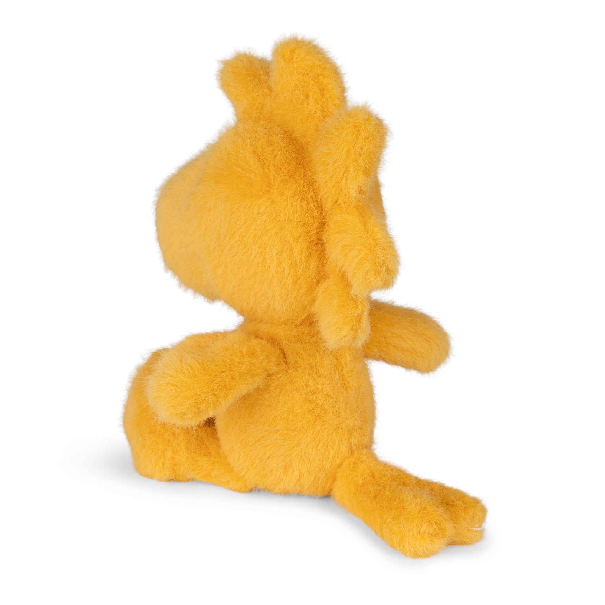 Woodstock ECO Fuzzy Yellow 15cm