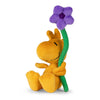 Woodstock Mini Corduroy with Flower 12cm