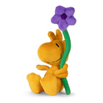 Woodstock Mini Corduroy with Flower 12cm