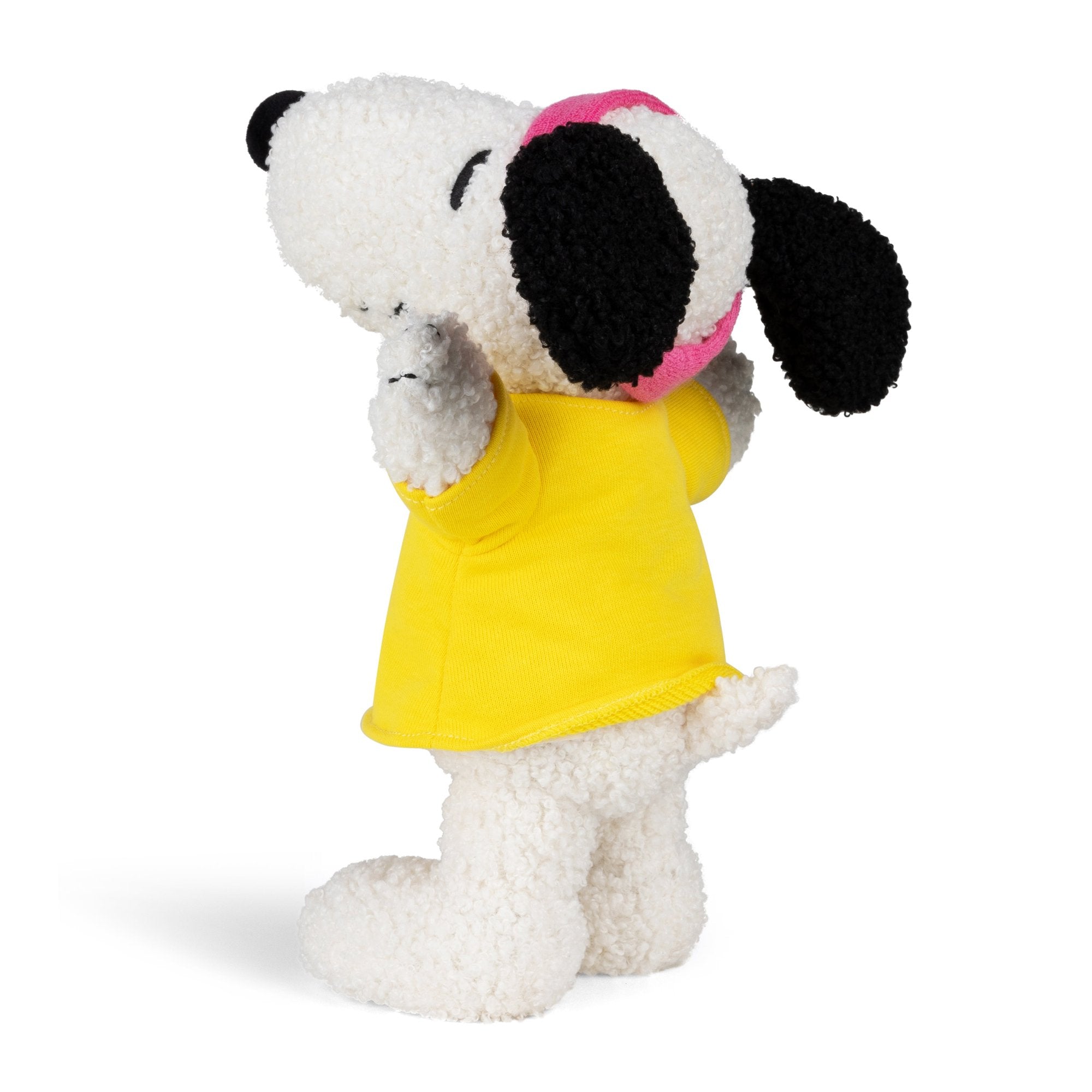 Peanuts Snoopy Flashbeagle 24cm