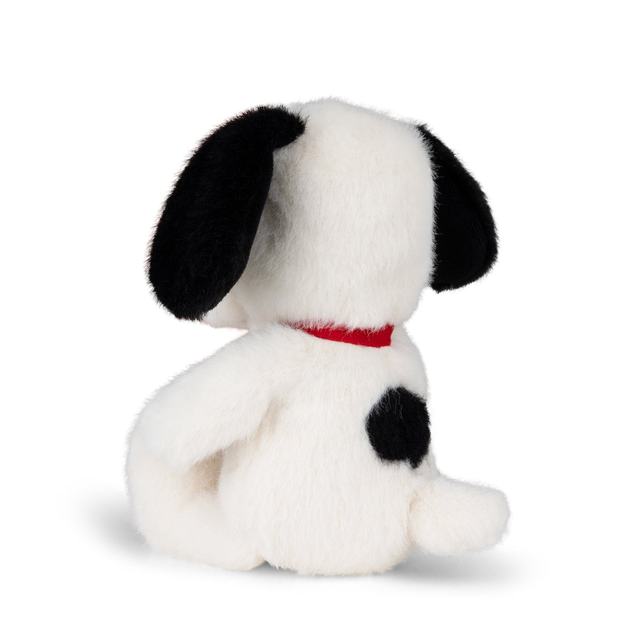 Peanuts Snoopy ECO Fuzzy Cream 17cm
