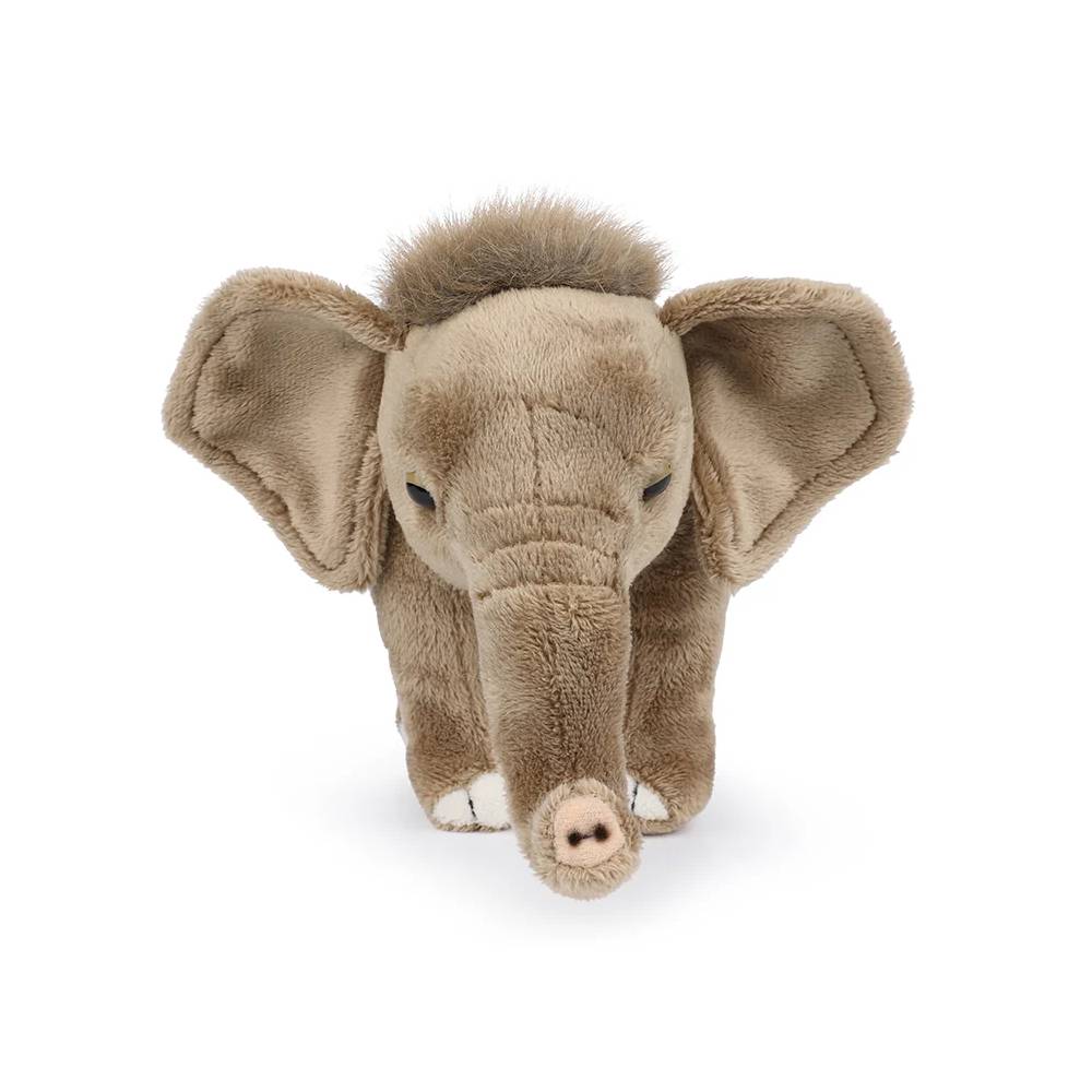 WWF African Elephant 18cm