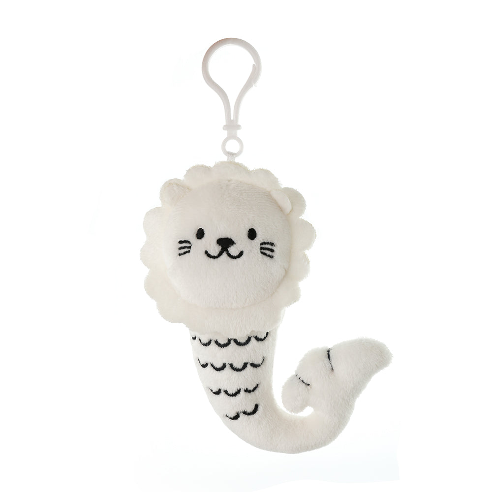 GoSG Baby Merlion Backpack Clip 5 Inches