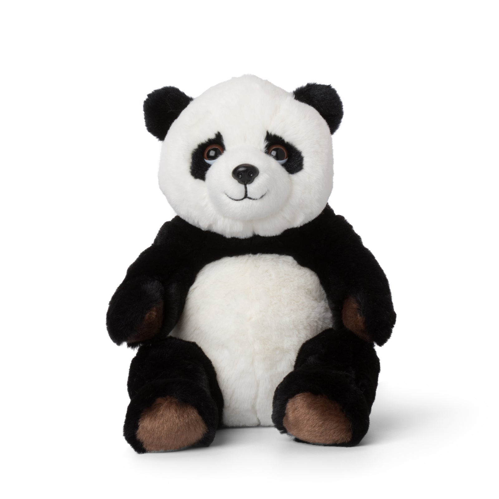 WWF ECO Panda Sitting 23cm