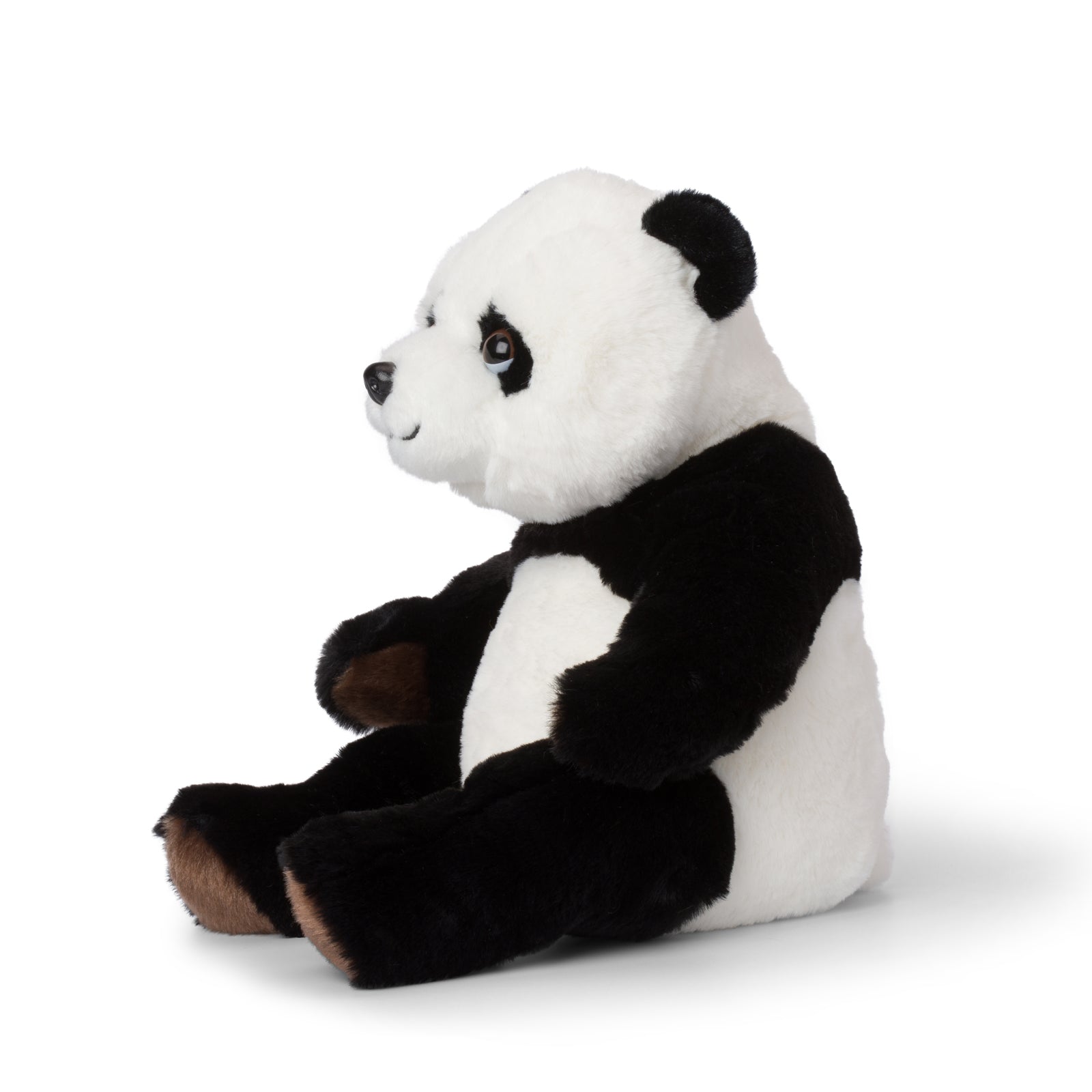 WWF ECO Panda Sitting 23cm